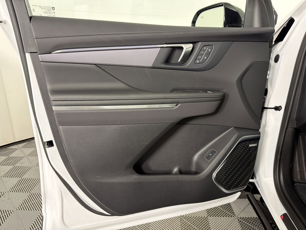 new 2026 Buick Enclave car, priced at $51,310