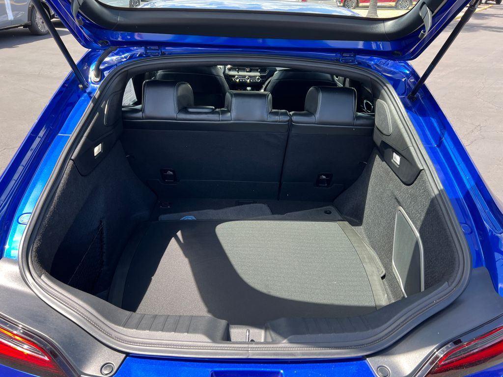 2023 Acura Integra A-Spec w/Tech 28