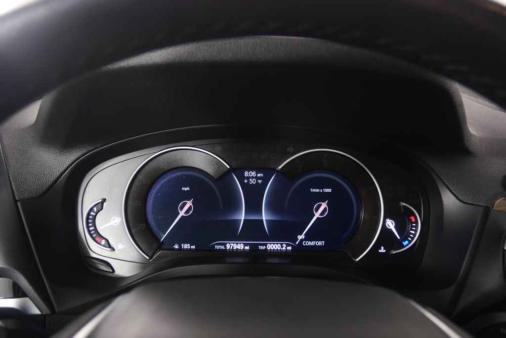 Thumbnail: 2019 BMW X3 - 19