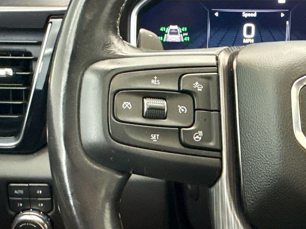 Thumbnail: 2022 GMC Sierra 1500 - 11