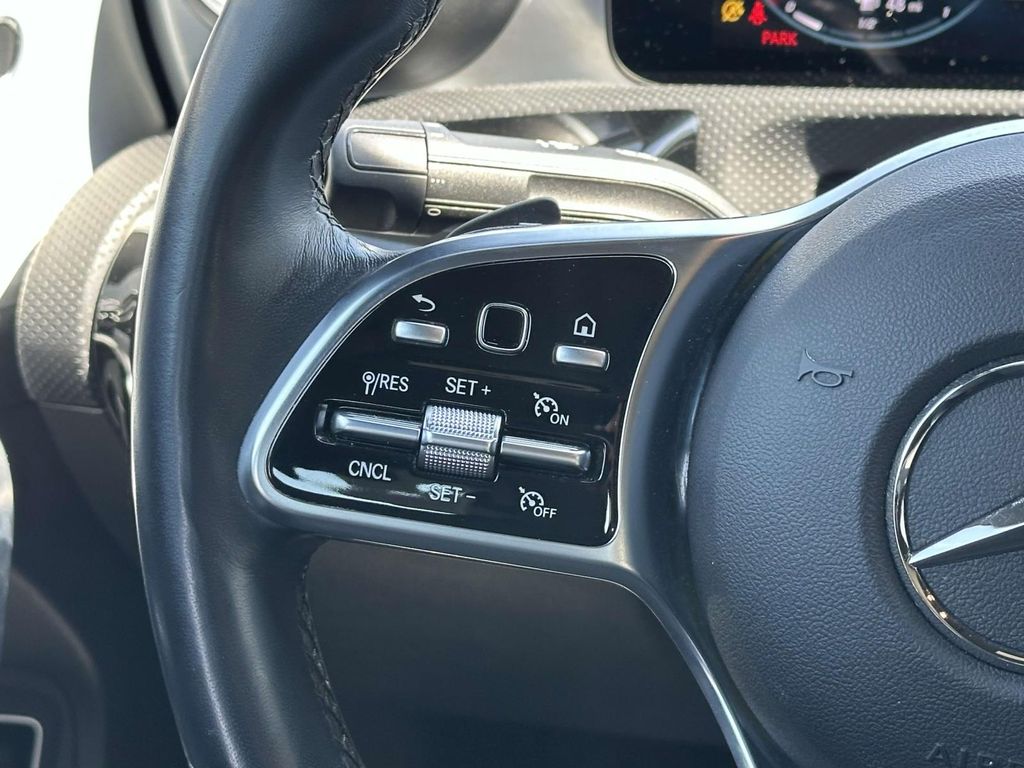2023 Mercedes-Benz CLA 250 15