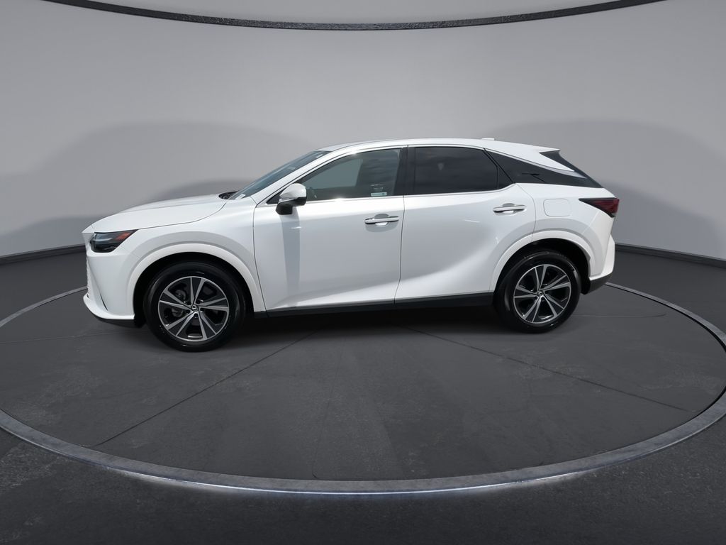 Thumbnail: 2025 Lexus RX - 5