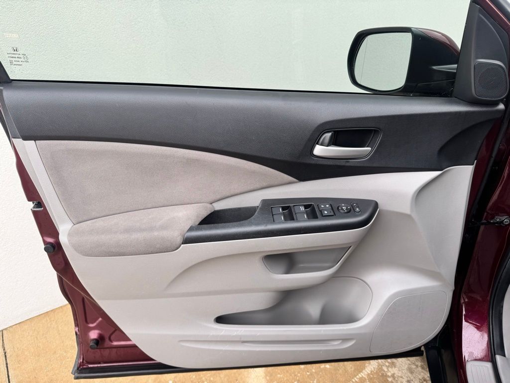 Used Car 2014 Honda Cr-v  Ex For Sale Under $20,000 In Georgetown, Texas