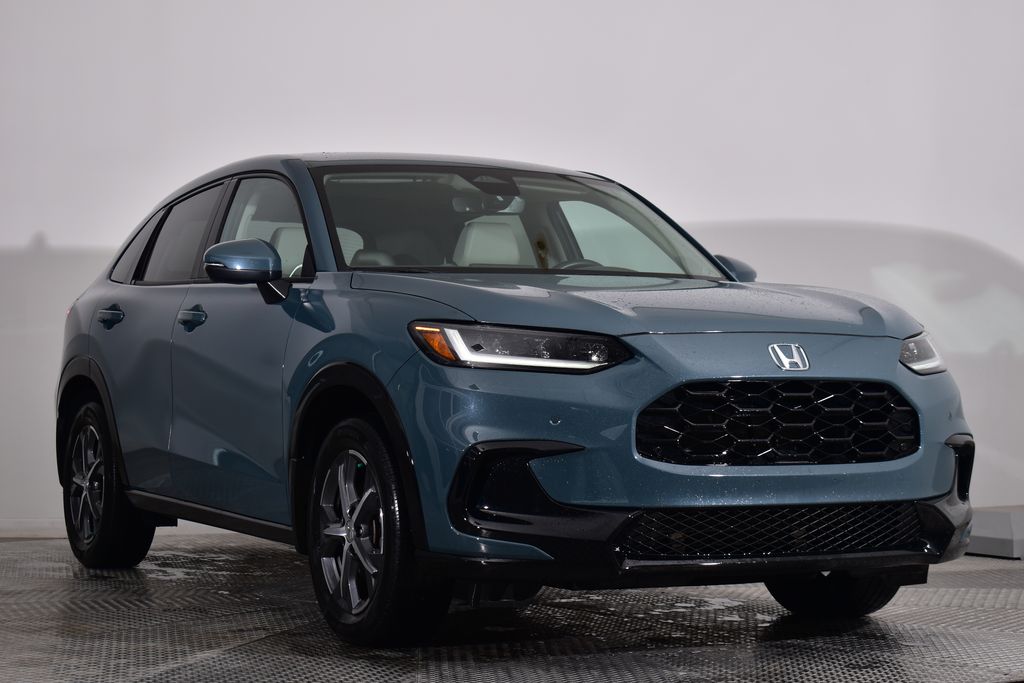 Thumbnail: 2023 Honda HR-V - 7