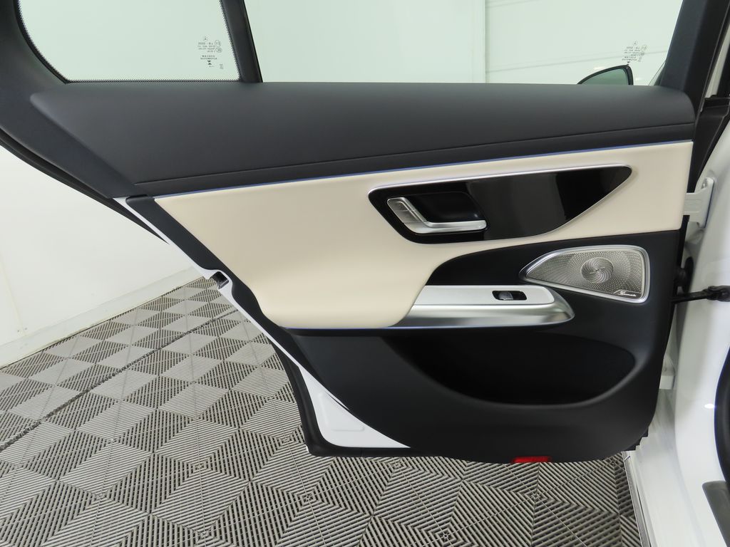 Thumbnail: 2026 Mercedes-Benz E-Class - 28