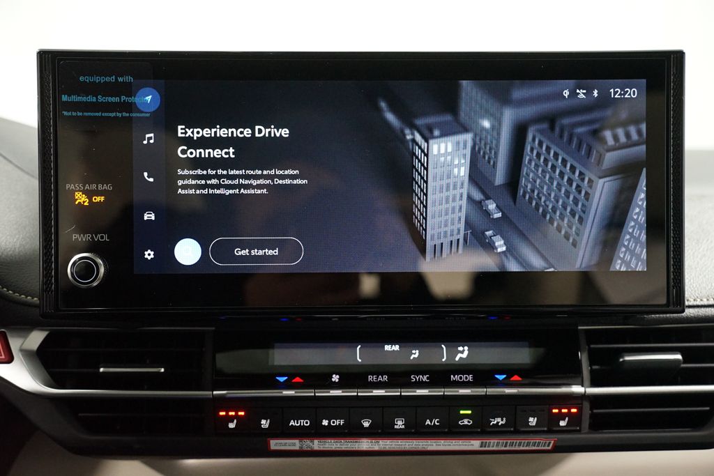 Thumbnail: 2026 Toyota Sienna - 17