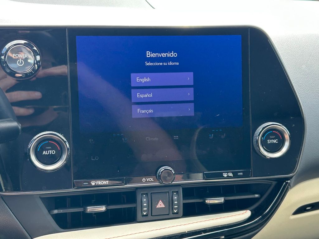 Used 2024 Lexus NX SUV