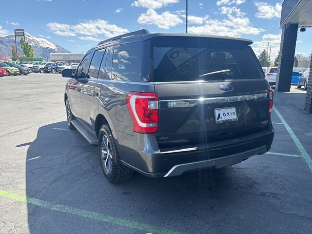 2020 Ford Expedition XLT 6