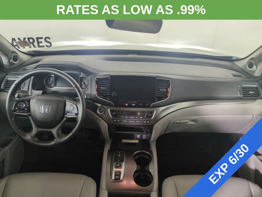 Used 2021 Honda Pilot For Sale in Fort Wayne, IN