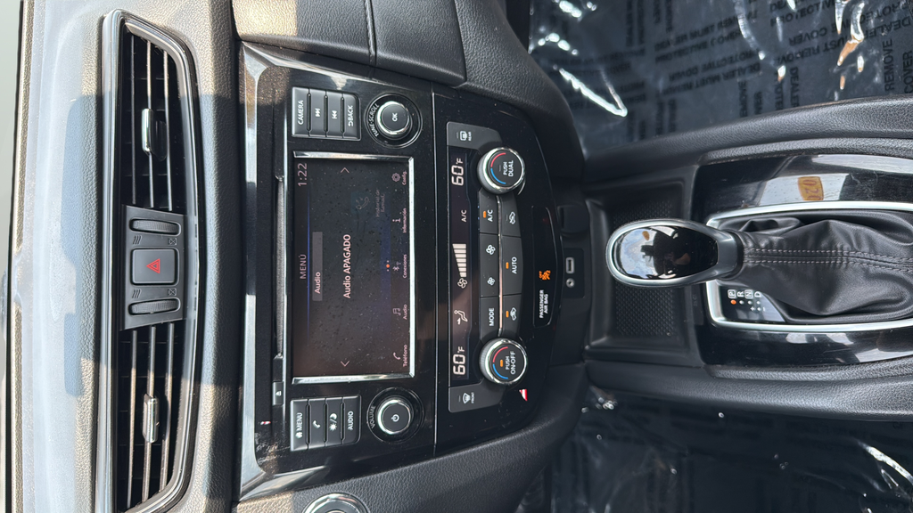 Used 2020 Nissan Rogue SUV