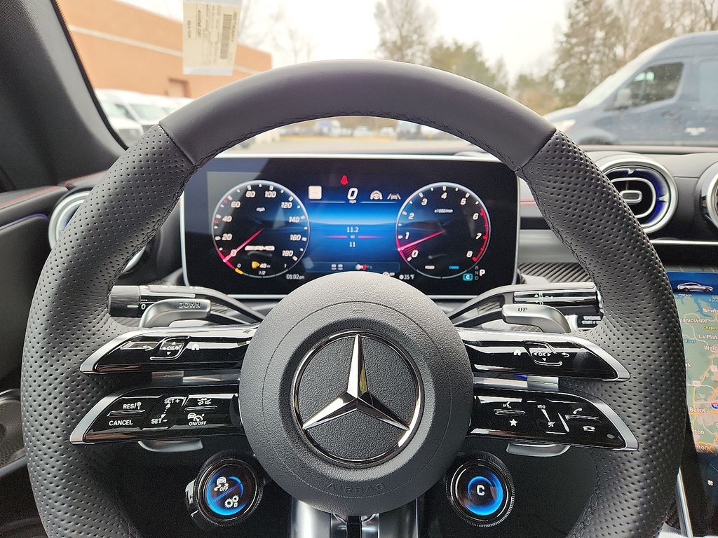 Thumbnail: 2026 Mercedes-Benz CLE - 13