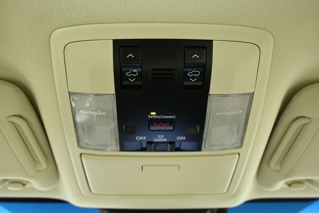 Thumbnail: 2020 Lexus GX - 21