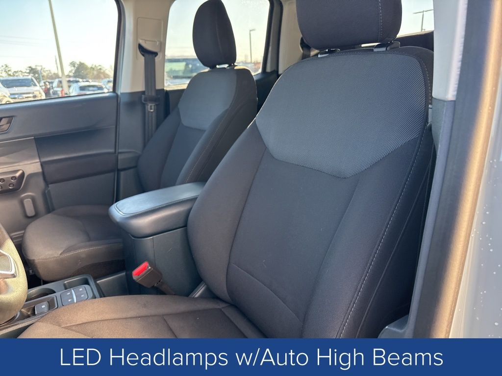 2024 Ford Maverick XL