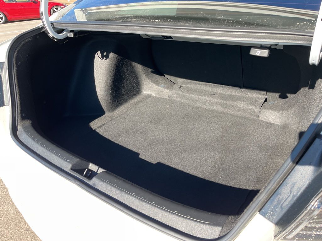 Thumbnail: 2025 Honda Civic - 10