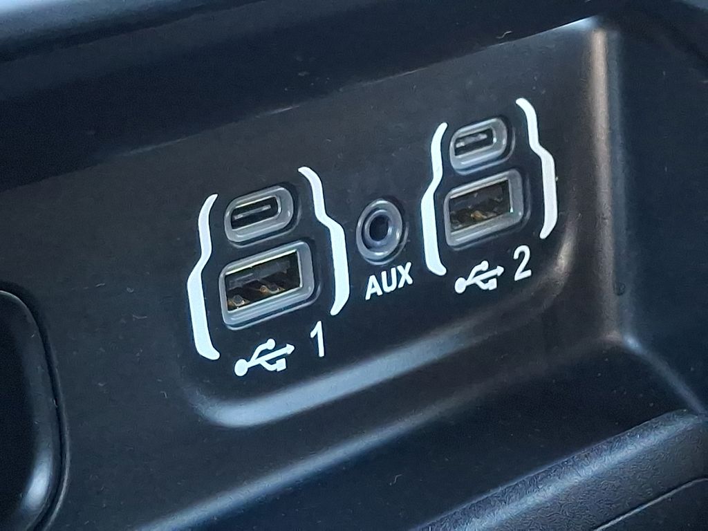 Thumbnail: 2020 RAM 2500 - 24