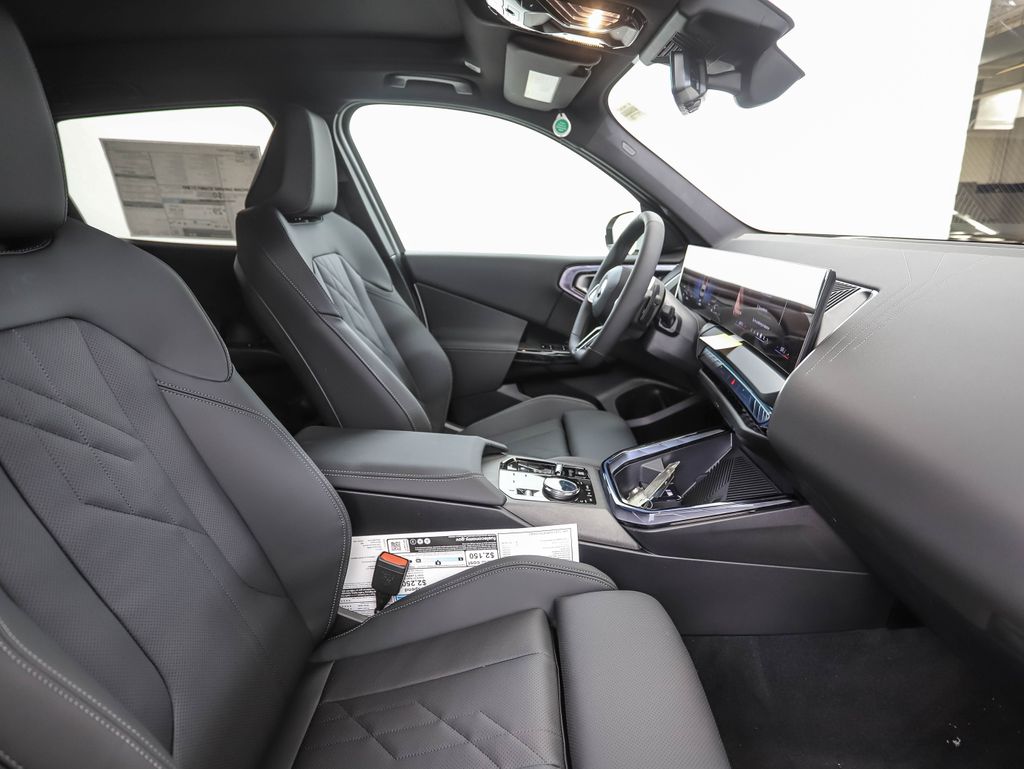 Thumbnail: 2026 BMW X3 - 32