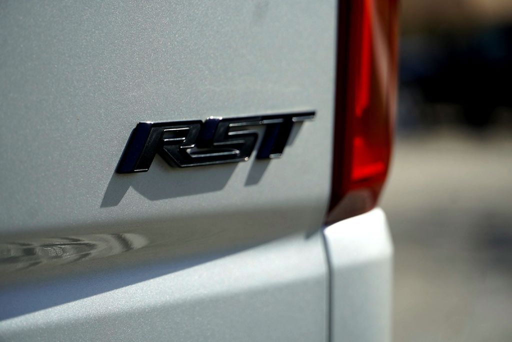 Used Car 2022 Chevrolet Silverado 1500  Rst For Sale Under $35,000 In Taylor, Texas