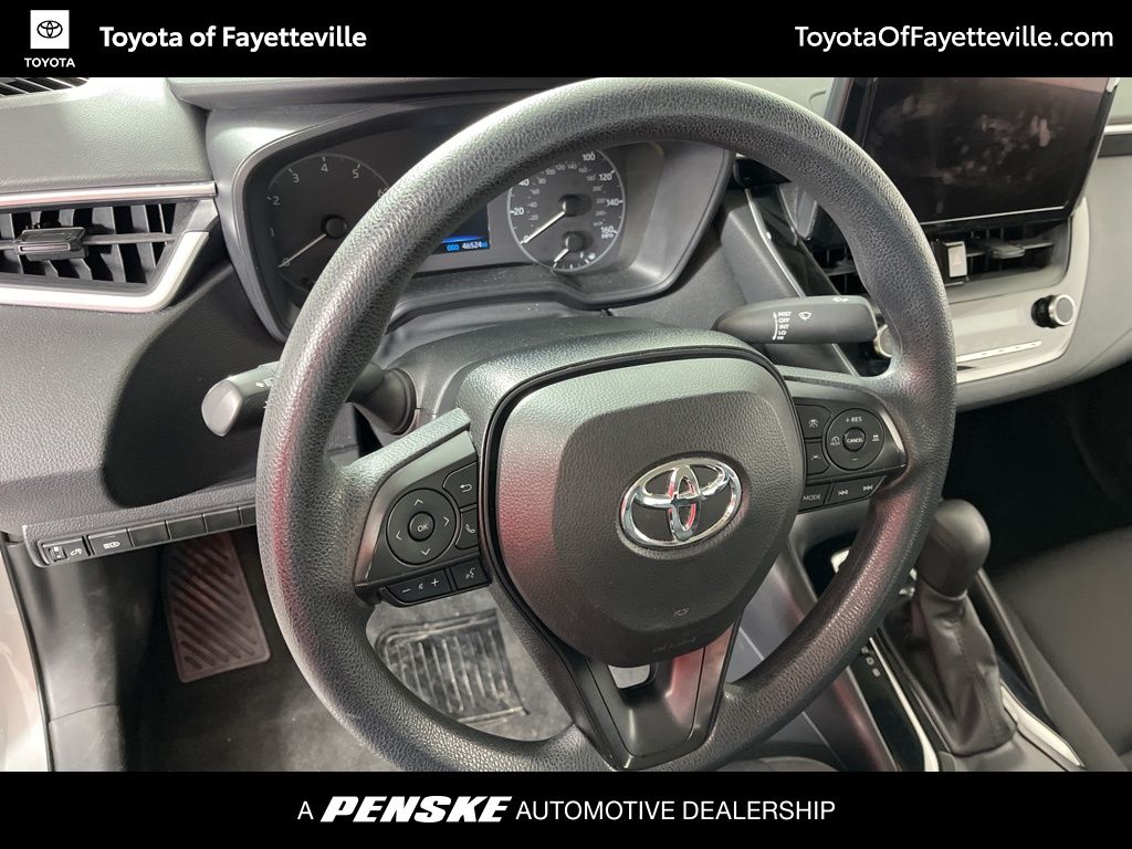 Thumbnail: 2024 Toyota Corolla - 26