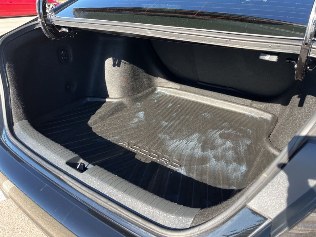 Thumbnail: 2024 Honda Accord - 10