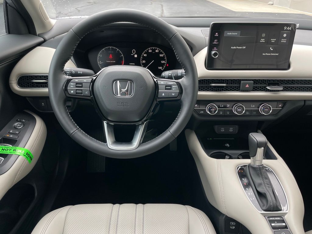 Thumbnail: 2026 Honda HR-V - 11