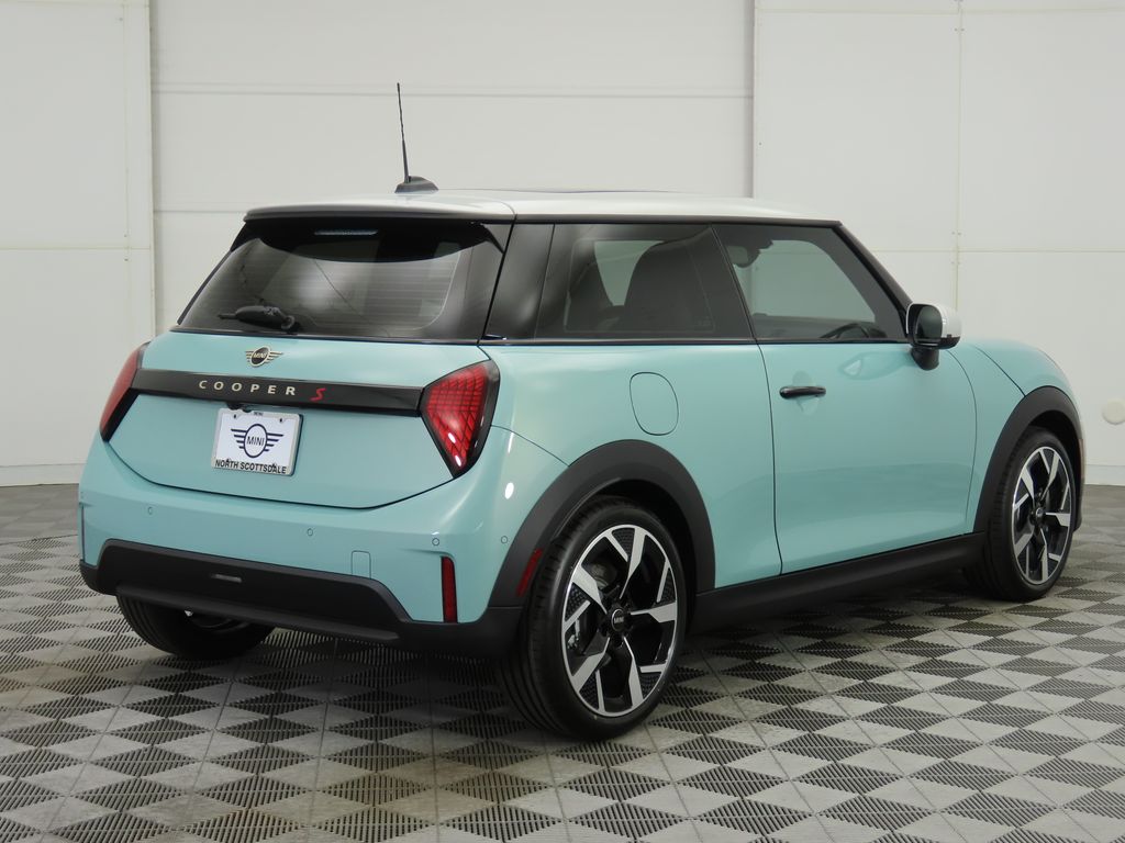 Thumbnail: 2026 MINI Cooper - 5