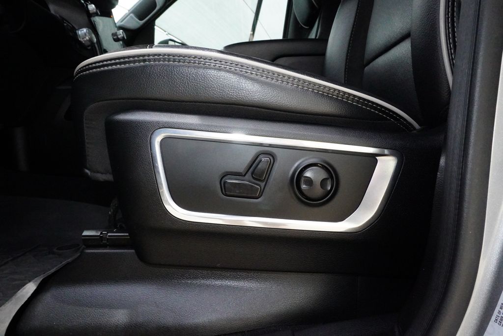 Used Car 2025 Ram 1500  Laramie For Sale Under $60,000 In Weatherford, Texas