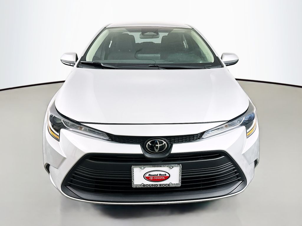 Thumbnail: 2024 Toyota Corolla - 2