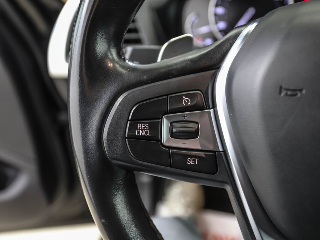 Thumbnail: 2018 BMW X3 - 12