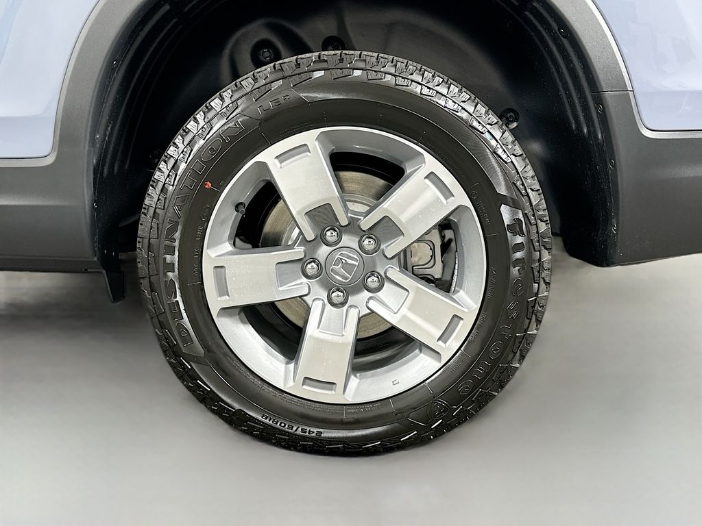 Thumbnail: 2026 Honda Ridgeline - 22