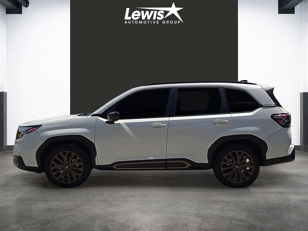 Used 2025 Subaru Forester Sport For Sale in Farmington, AR
