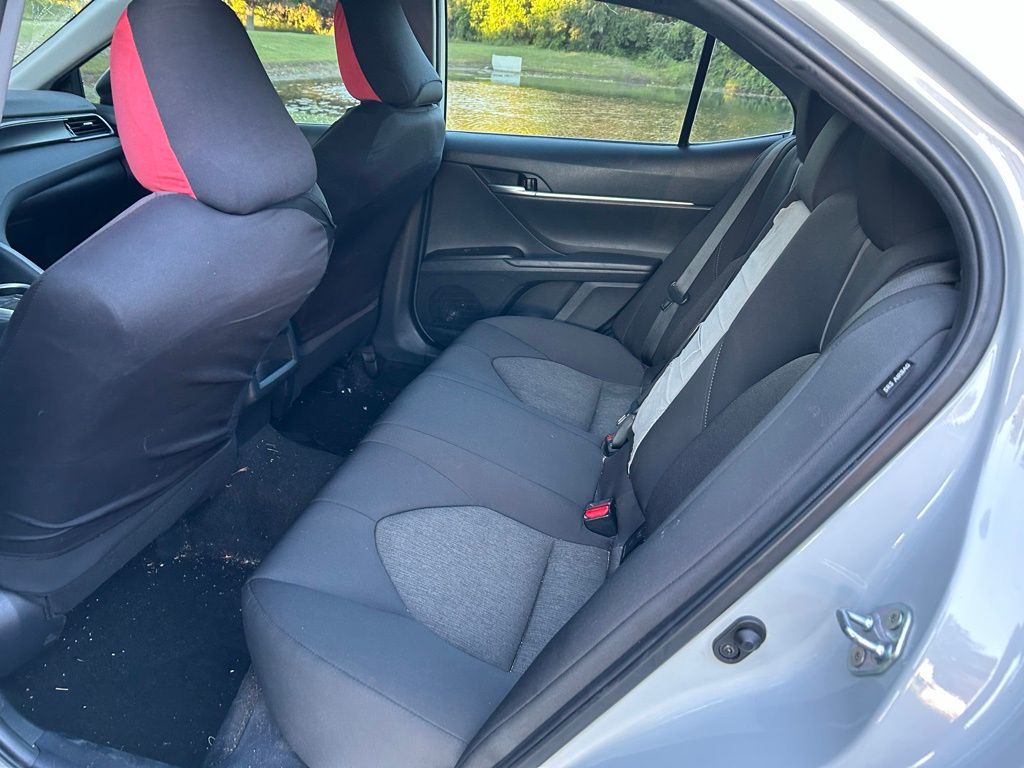 Thumbnail: 2024 Toyota Camry - 13