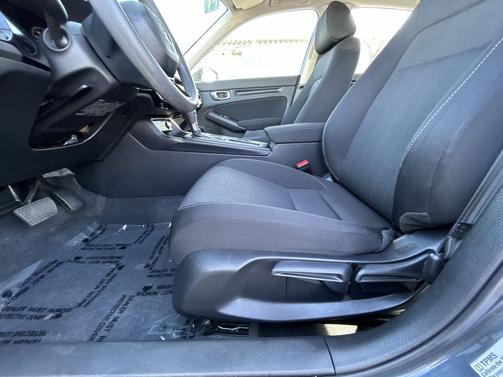 Thumbnail: 2024 Honda Civic - 12