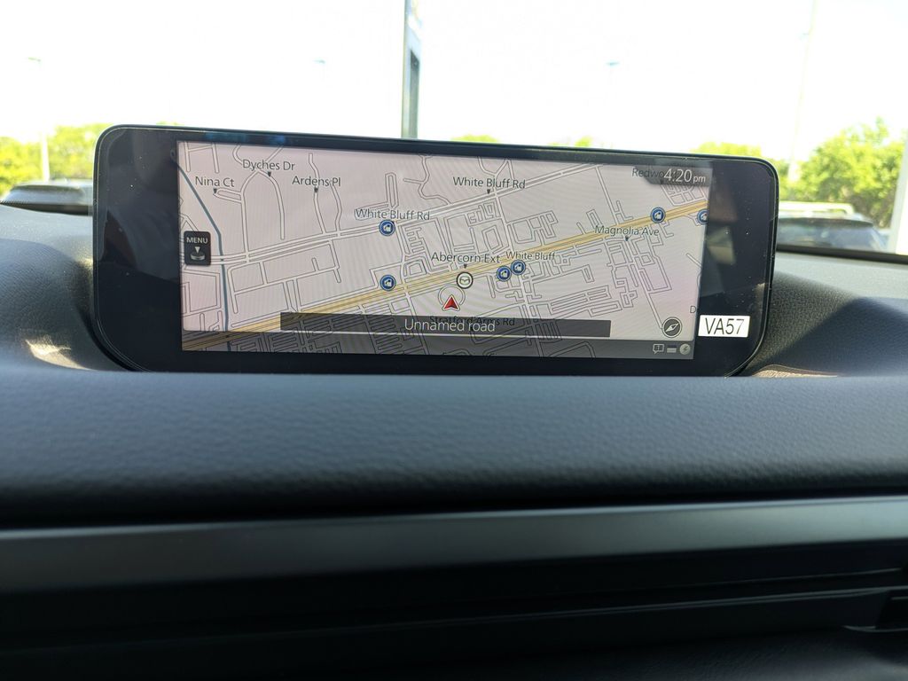 2026 Mazda CX-50 2.5 Turbo Premium Plus