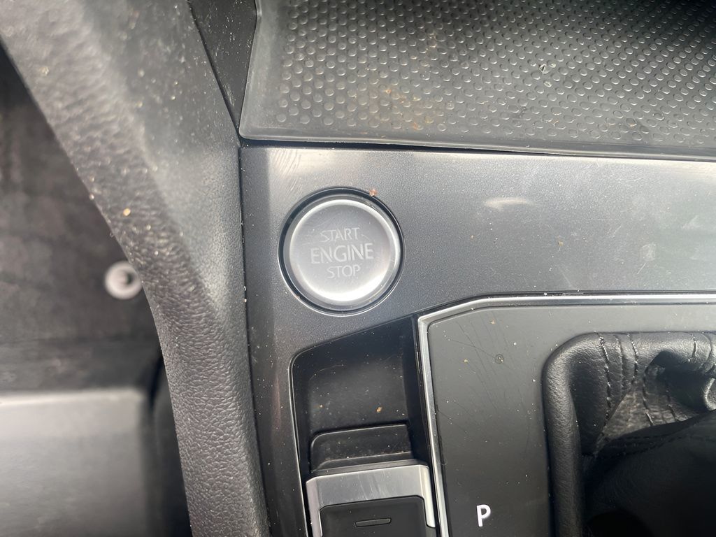 Used 2019 Volkswagen Tiguan SUV