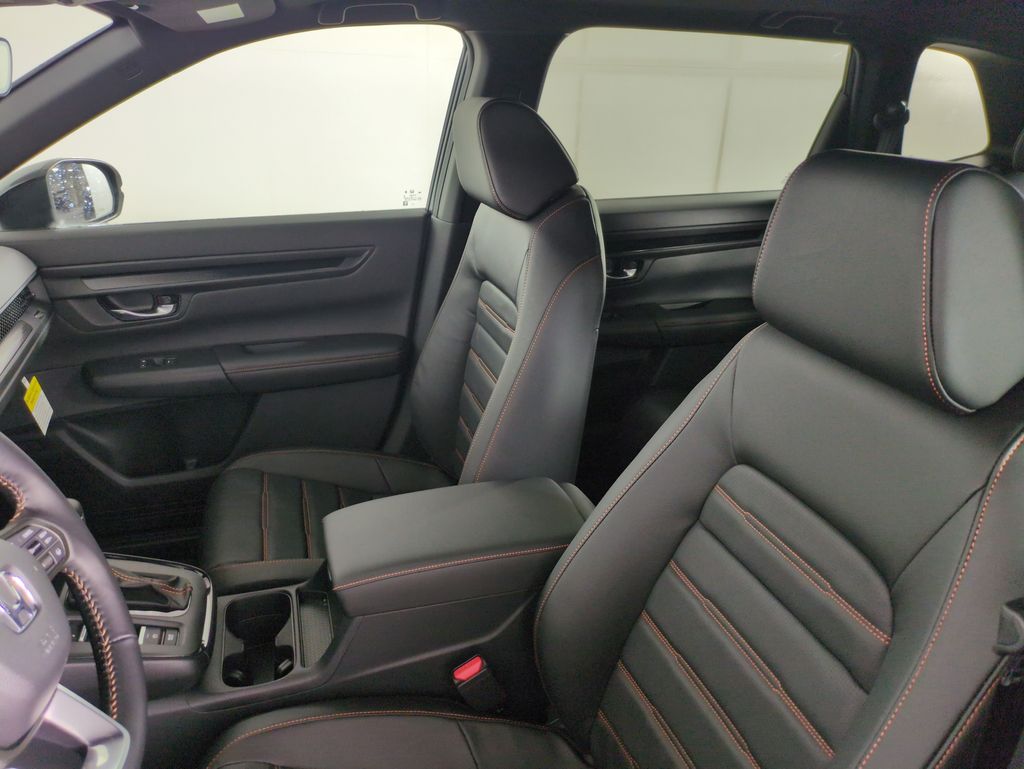 New 2026 Honda CR-V Hybrid For Sale in Fort Wayne, IN