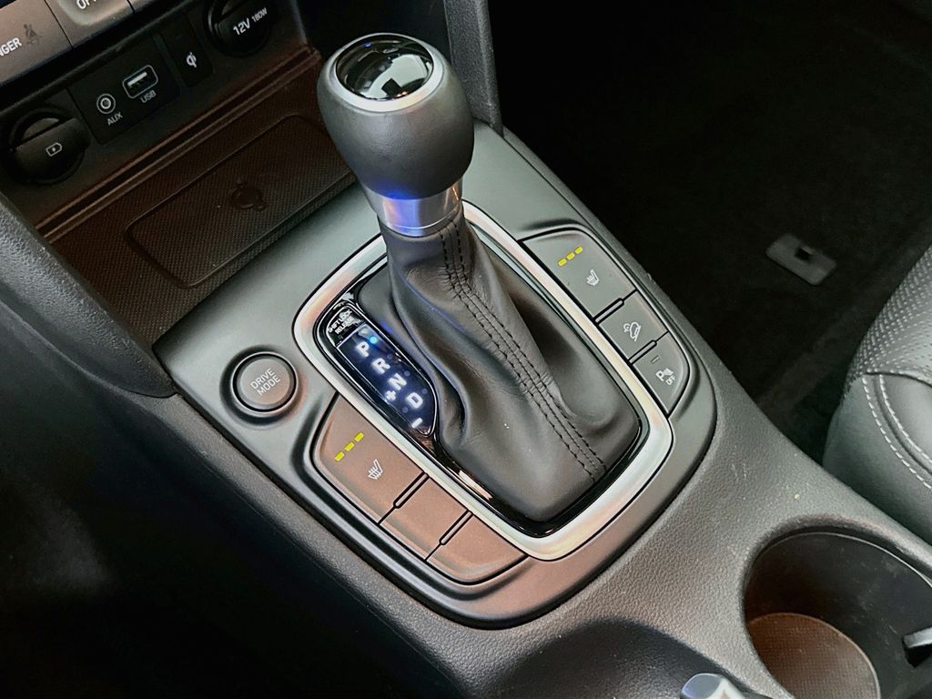 Thumbnail: 2019 Hyundai Kona - 17