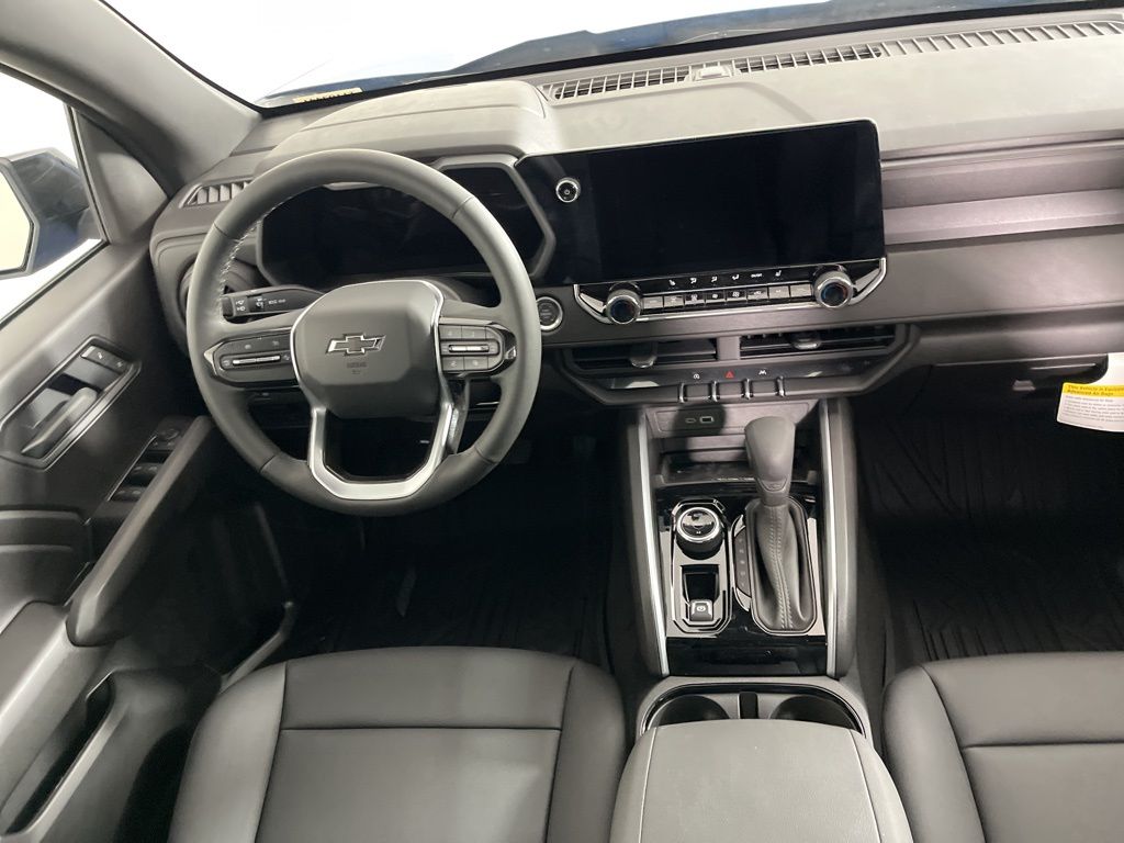 Thumbnail: 2026 Chevrolet Colorado - 13