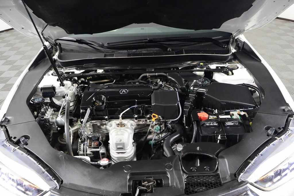 Thumbnail: 2020 Acura TLX - 15
