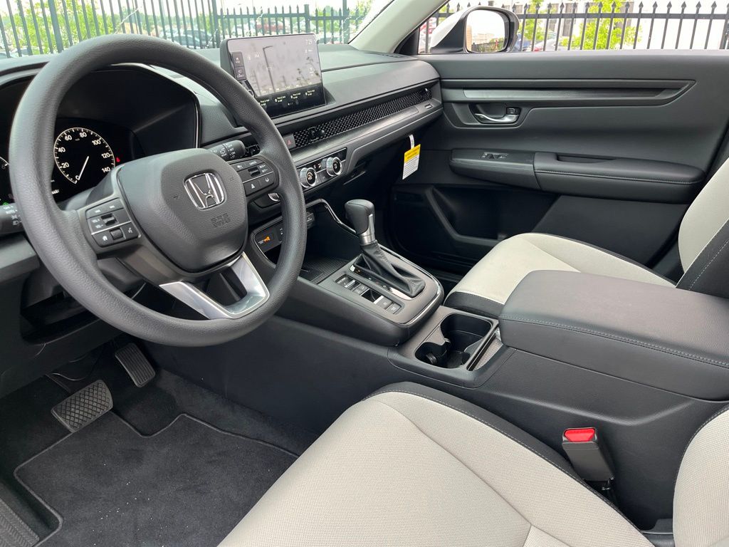 Thumbnail: 2026 Honda CR-V - 18
