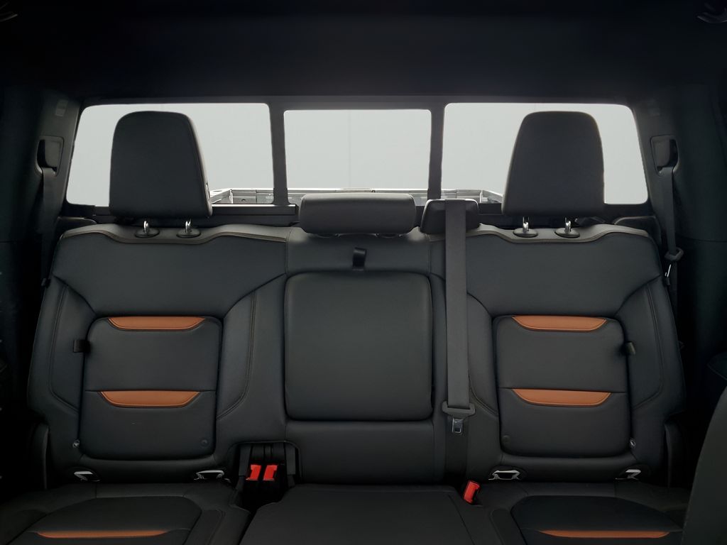 Used Car 2023 Gmc Sierra 2500hd  At4 For Sale Under $60,000 In Austin, Texas