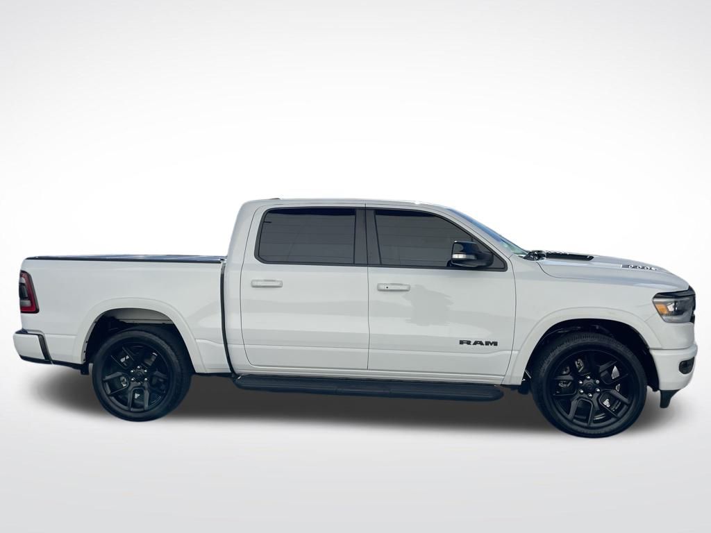 Thumbnail: 2022 RAM 1500 - 7