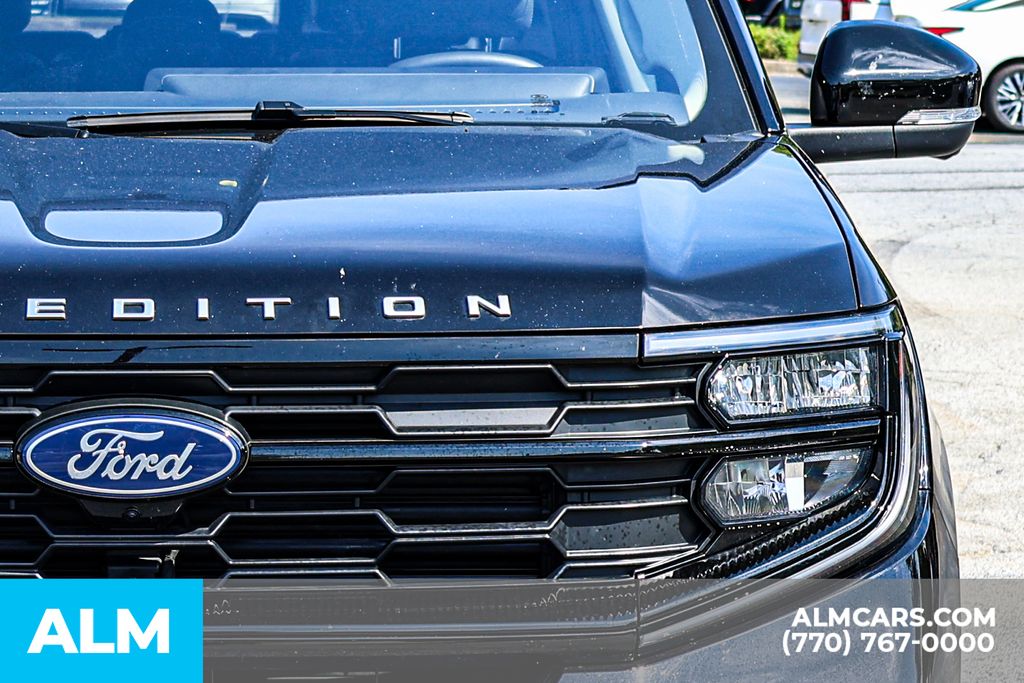 Used 2025 Black Ford Active / MT Certified image 15