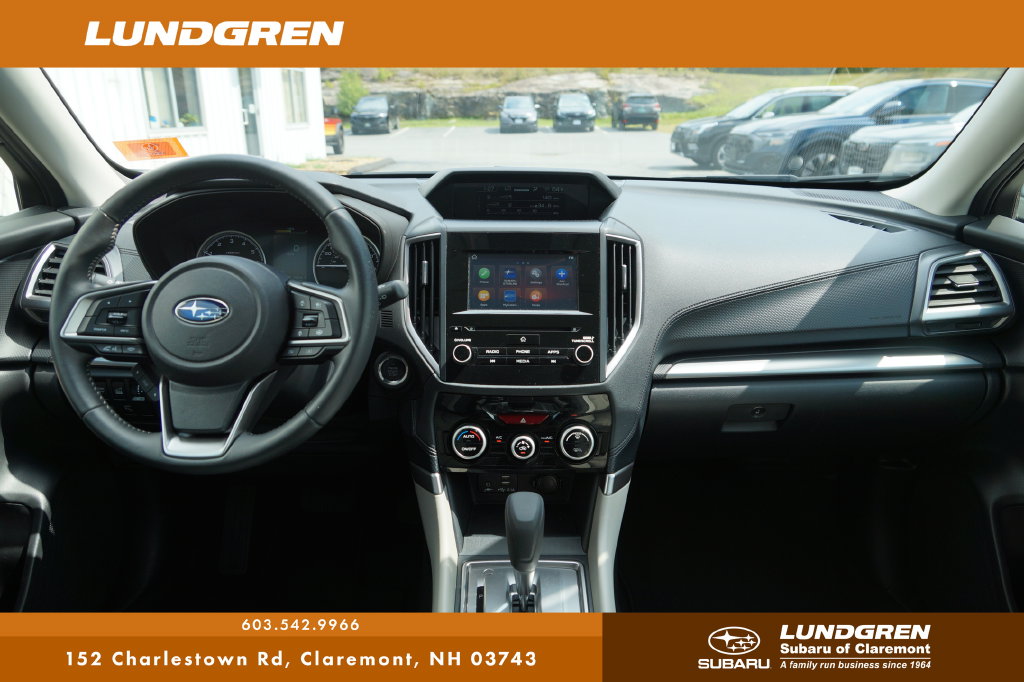 Used 2023 Subaru Forester SUV