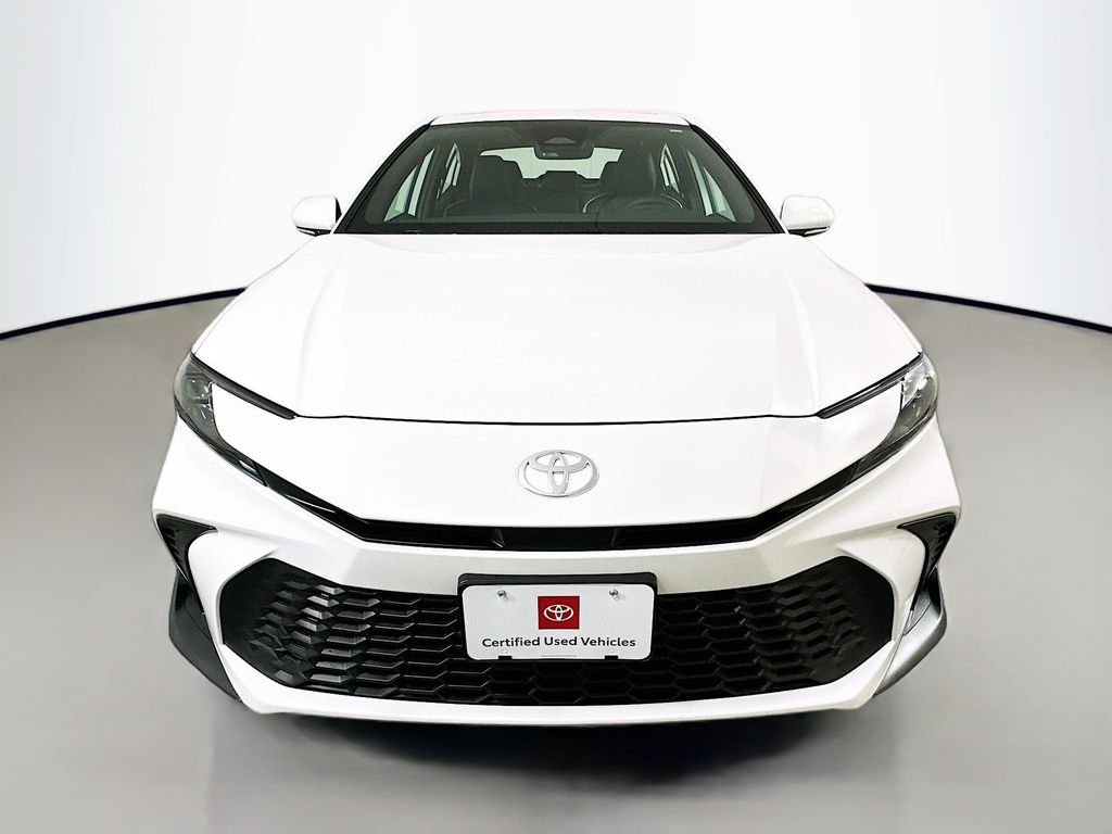 Thumbnail: 2025 Toyota Camry - 2
