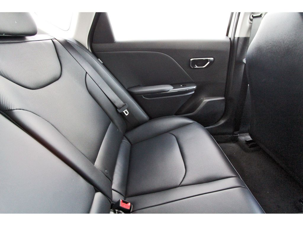 New 2026 Kia K4 Sedan