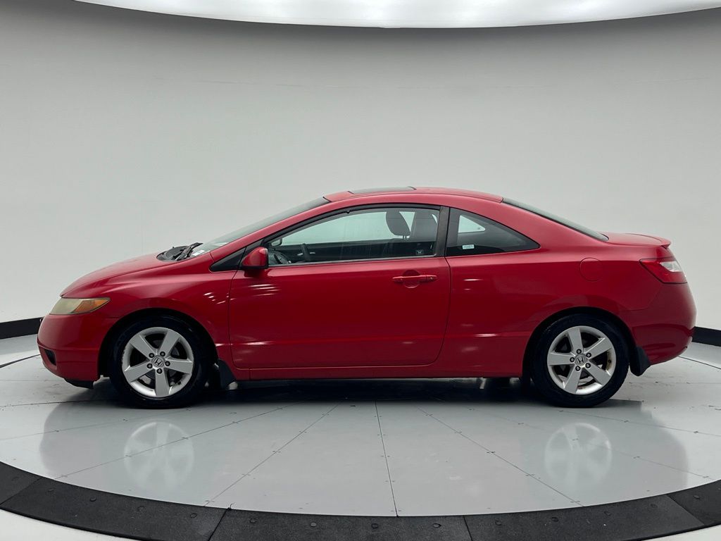 Thumbnail: 2006 Honda Civic - 8