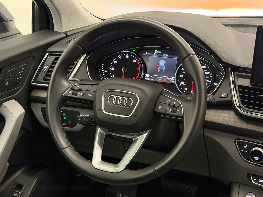 Thumbnail: 2023 Audi Q5 - 19