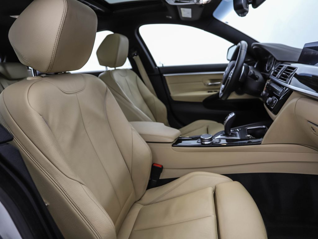 Thumbnail: 2018 BMW 4 Series - 31