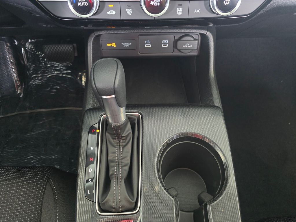 Thumbnail: 2026 Honda Civic - 23