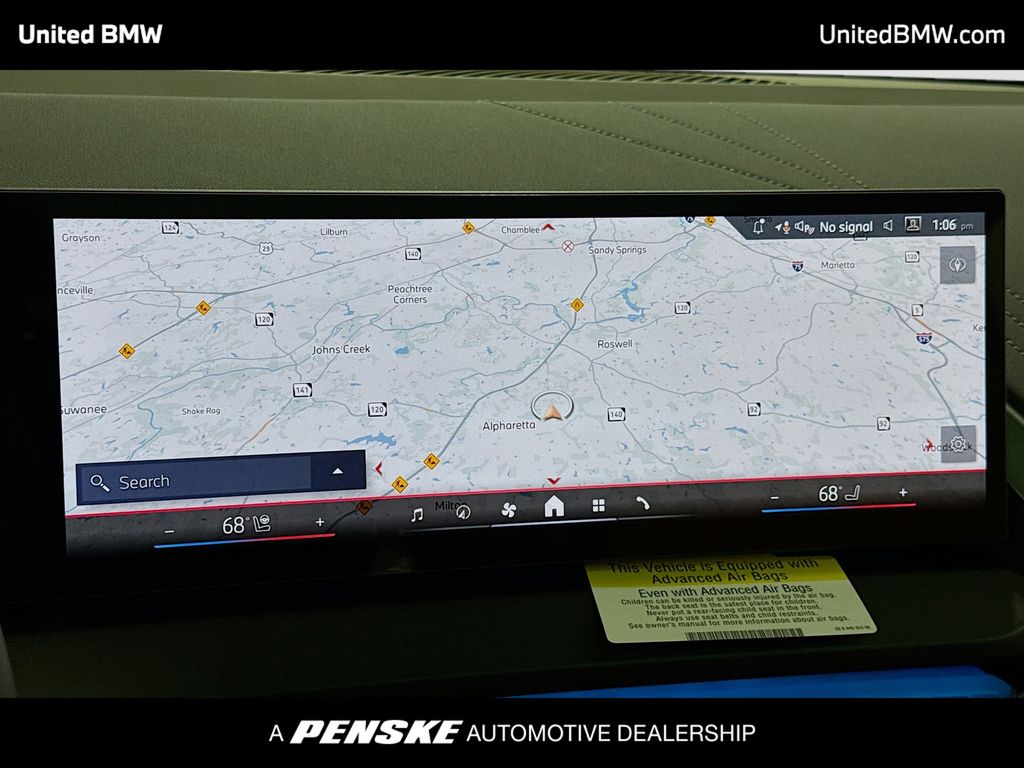 Thumbnail: 2026 BMW X3 - 10